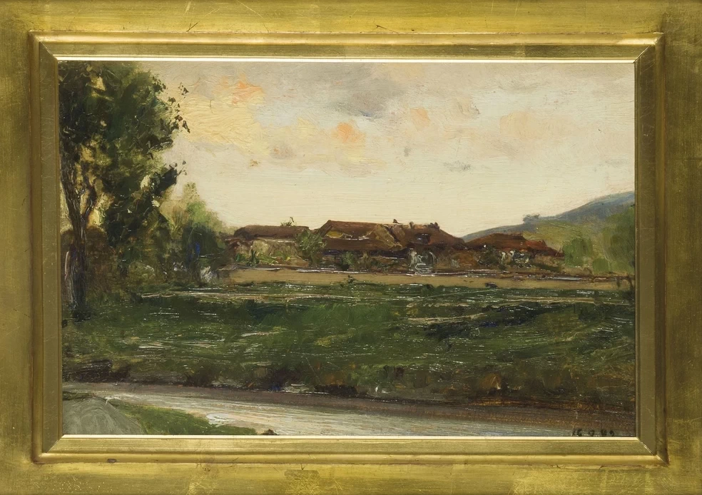 Paesaggio